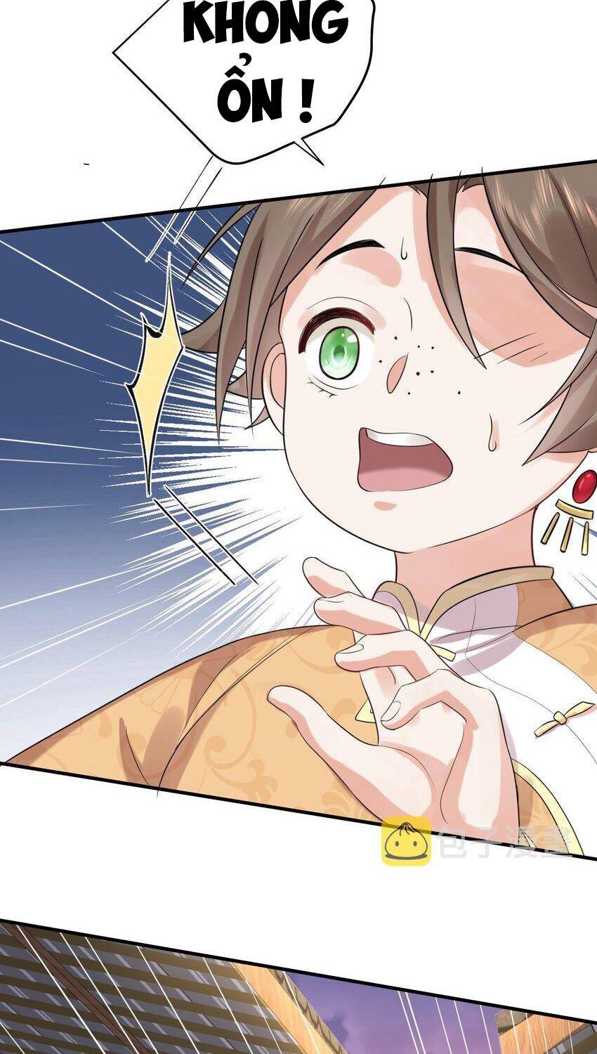 Ta Vô Địch Lúc Nào Chapter 97 - Trang 2