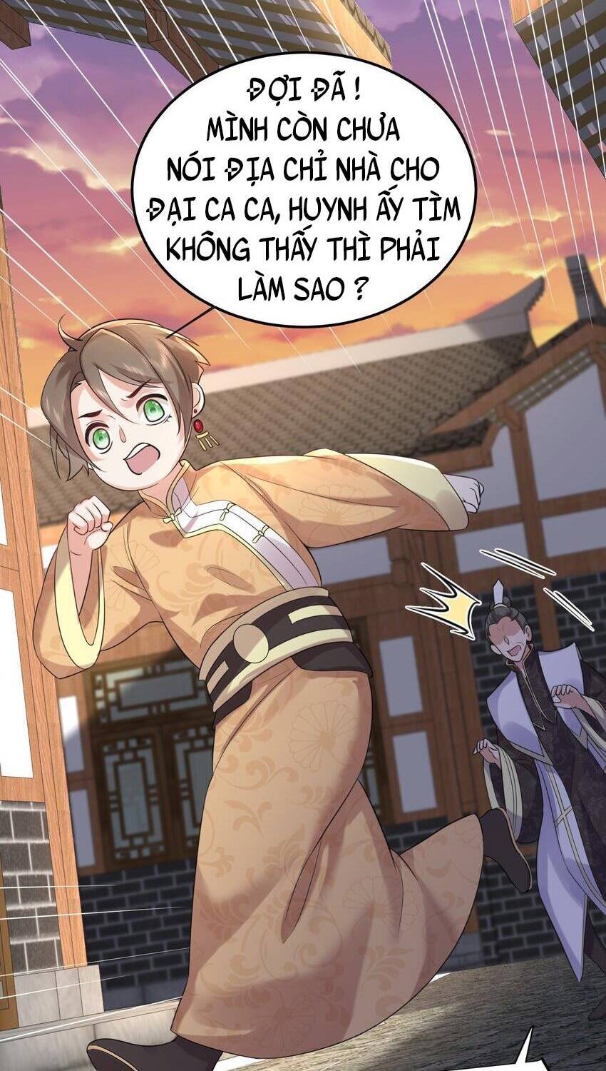 Ta Vô Địch Lúc Nào Chapter 97 - Trang 2