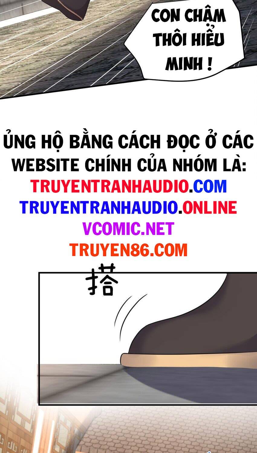 Ta Vô Địch Lúc Nào Chapter 97 - Trang 2