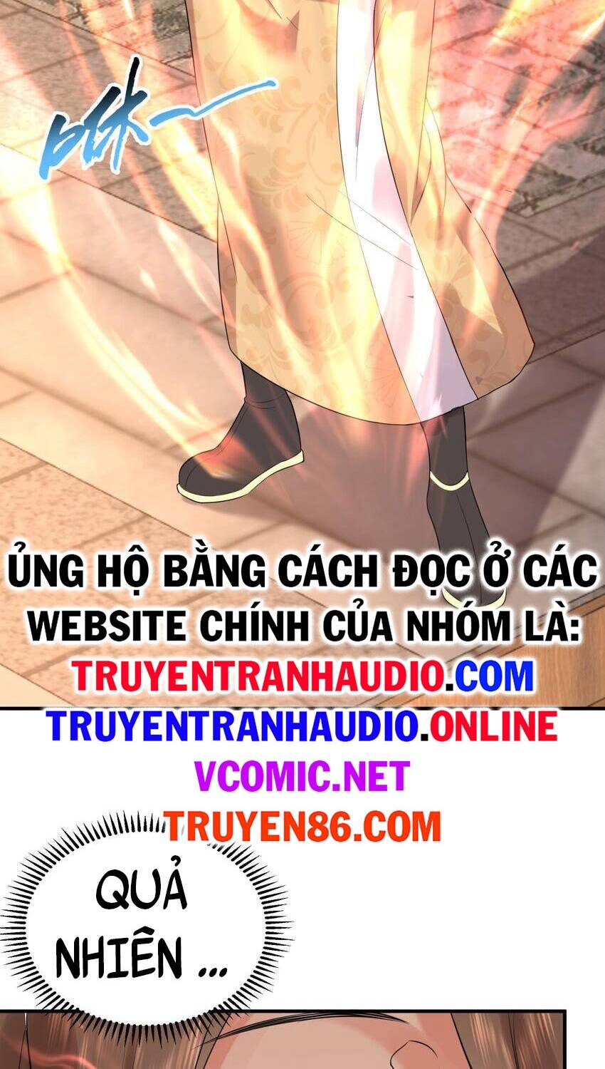 Ta Vô Địch Lúc Nào Chapter 97 - Trang 2