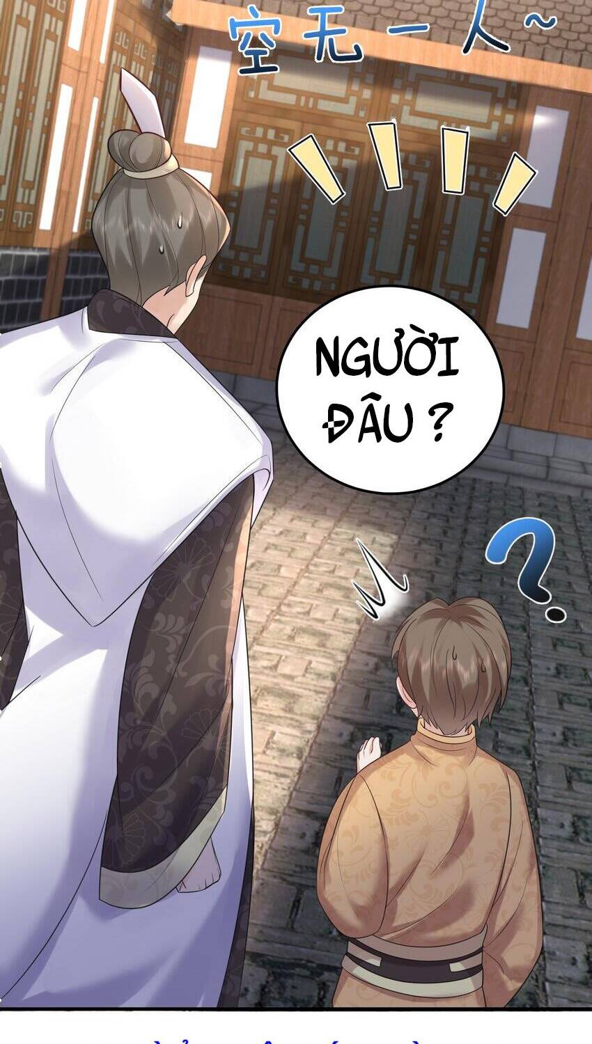 Ta Vô Địch Lúc Nào Chapter 97 - Trang 2