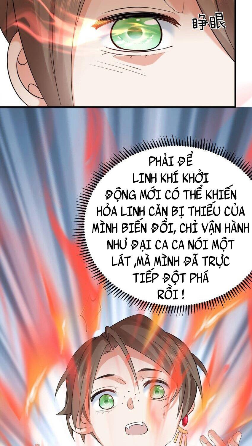 Ta Vô Địch Lúc Nào Chapter 97 - Trang 2