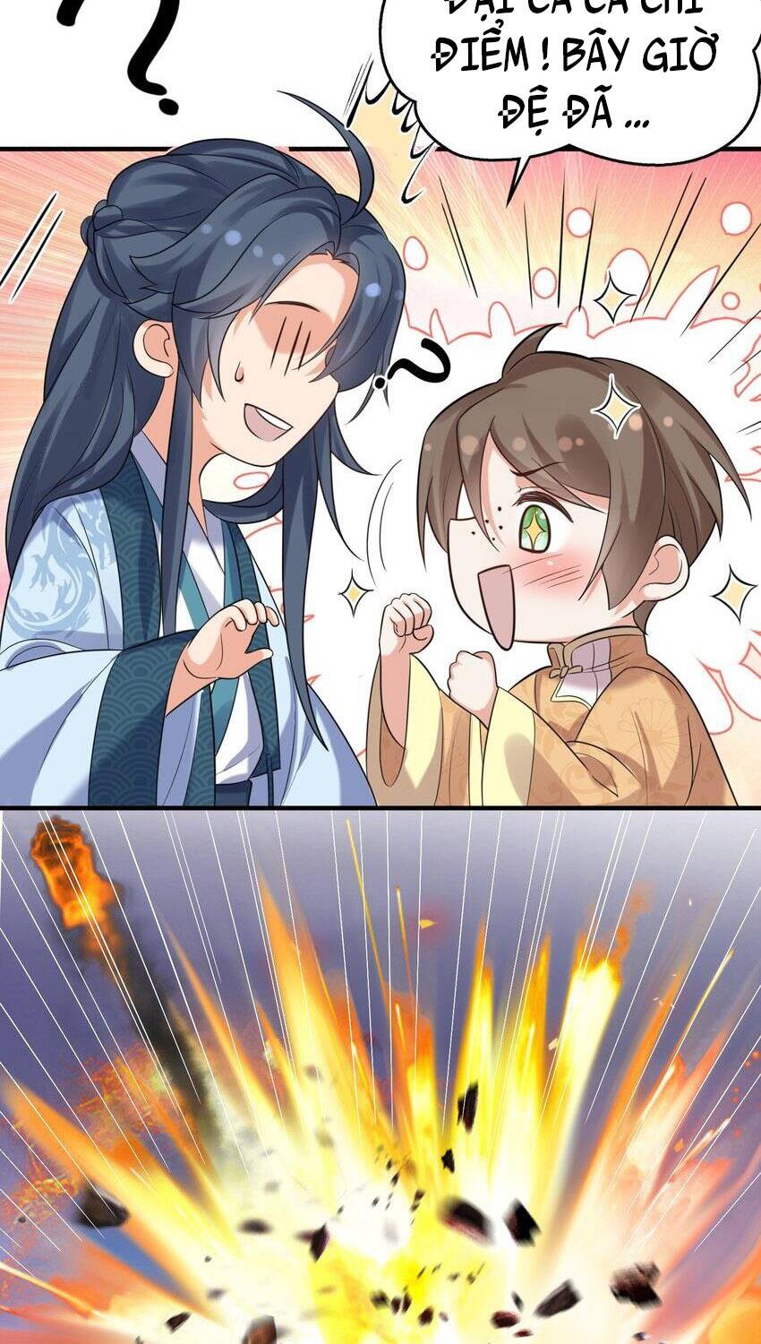 Ta Vô Địch Lúc Nào Chapter 97 - Trang 2