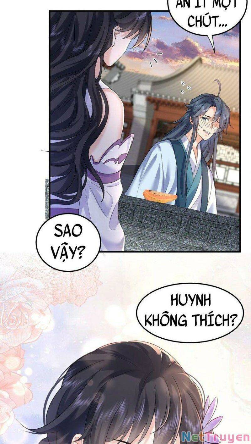 Ta Vô Địch Lúc Nào Chapter 98 - Trang 2