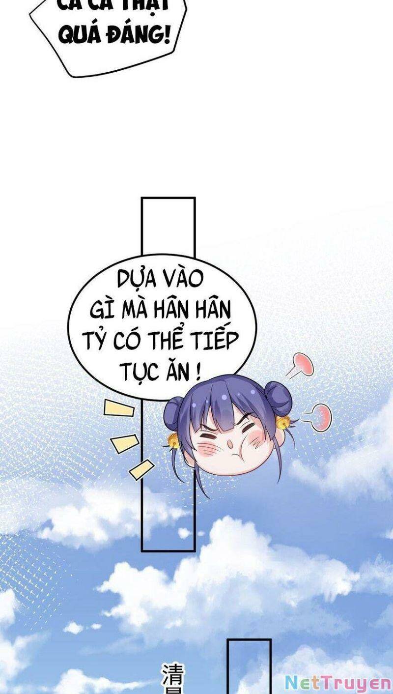 Ta Vô Địch Lúc Nào Chapter 98 - Trang 2