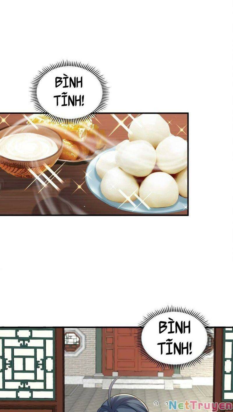 Ta Vô Địch Lúc Nào Chapter 98 - Trang 2