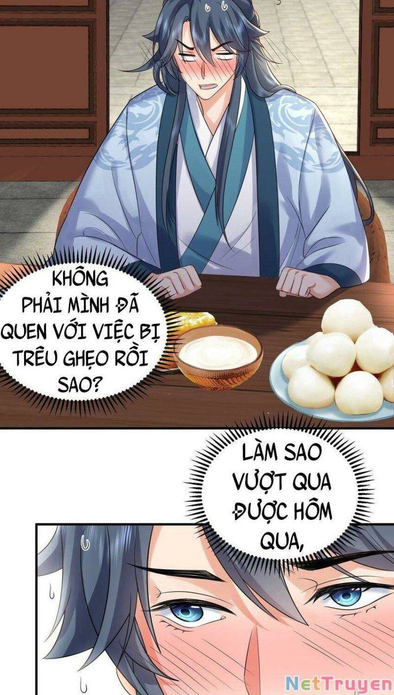 Ta Vô Địch Lúc Nào Chapter 98 - Trang 2