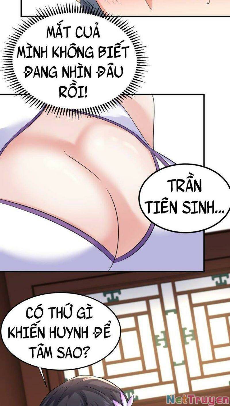 Ta Vô Địch Lúc Nào Chapter 98 - Trang 2