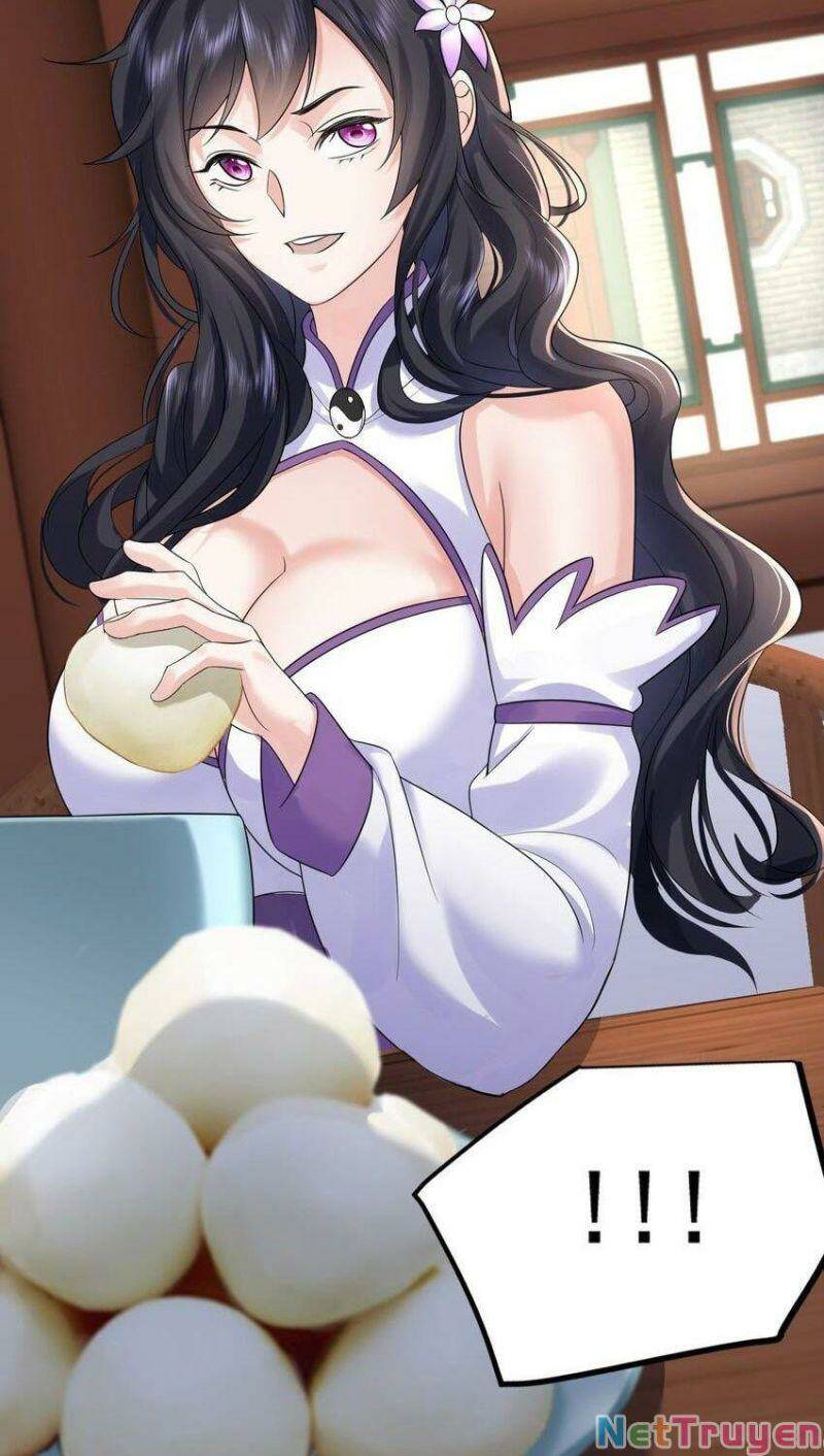 Ta Vô Địch Lúc Nào Chapter 98 - Trang 2