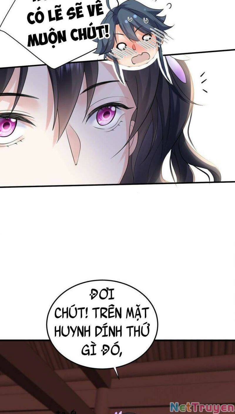 Ta Vô Địch Lúc Nào Chapter 98 - Trang 2