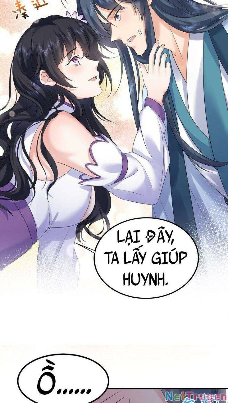 Ta Vô Địch Lúc Nào Chapter 98 - Trang 2