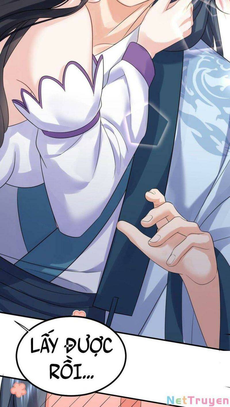 Ta Vô Địch Lúc Nào Chapter 98 - Trang 2