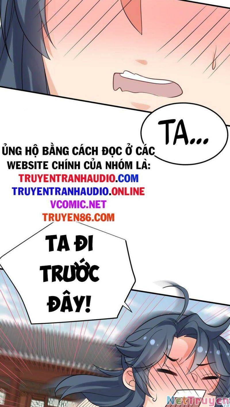 Ta Vô Địch Lúc Nào Chapter 98 - Trang 2