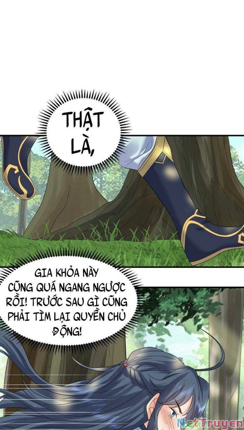 Ta Vô Địch Lúc Nào Chapter 98 - Trang 2