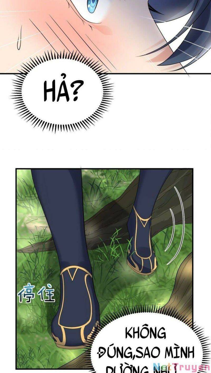 Ta Vô Địch Lúc Nào Chapter 98 - Trang 2