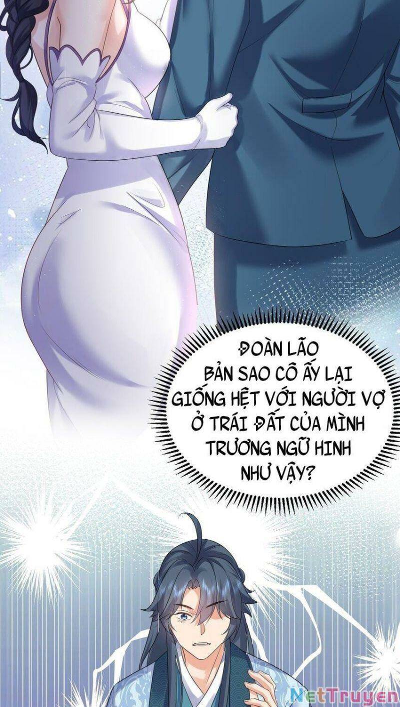 Ta Vô Địch Lúc Nào Chapter 98 - Trang 2