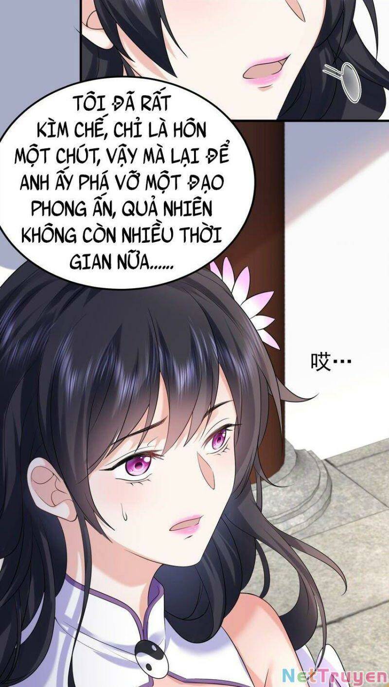 Ta Vô Địch Lúc Nào Chapter 98 - Trang 2