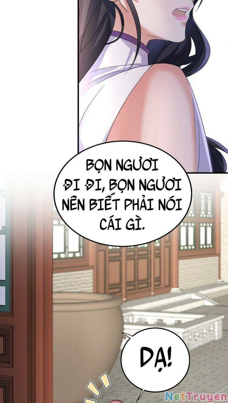 Ta Vô Địch Lúc Nào Chapter 98 - Trang 2