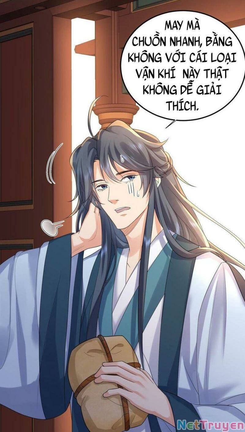 Ta Vô Địch Lúc Nào Chapter 98 - Trang 2