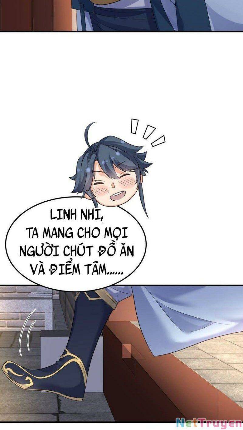 Ta Vô Địch Lúc Nào Chapter 98 - Trang 2