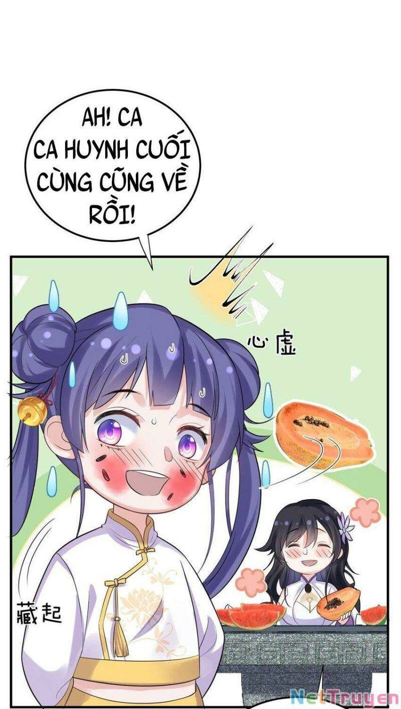 Ta Vô Địch Lúc Nào Chapter 98 - Trang 2