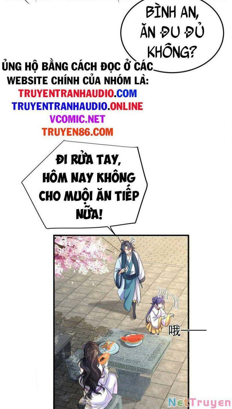 Ta Vô Địch Lúc Nào Chapter 98 - Trang 2
