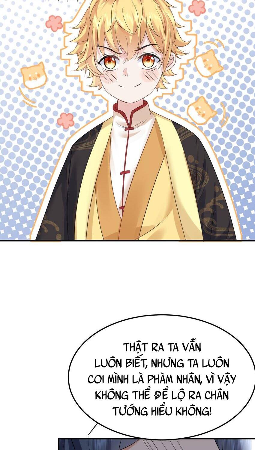 Ta Vô Địch Lúc Nào Chapter 99 - Trang 2