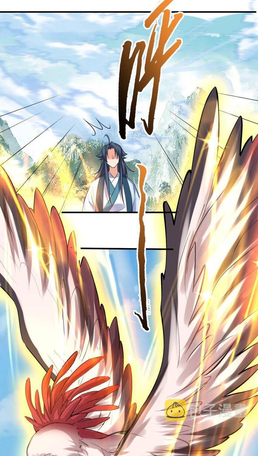 Ta Vô Địch Lúc Nào Chapter 99 - Trang 2