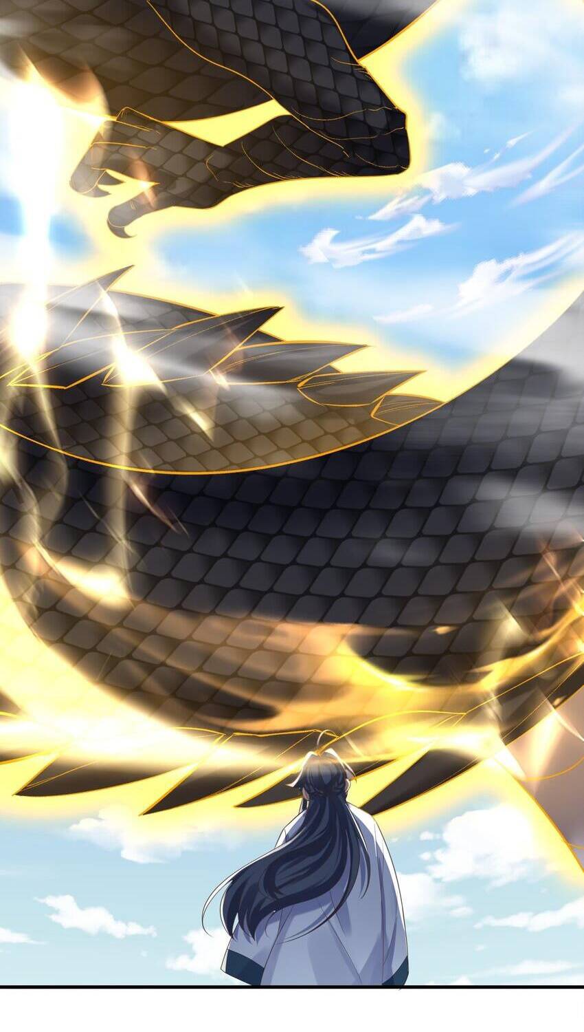 Ta Vô Địch Lúc Nào Chapter 99 - Trang 2