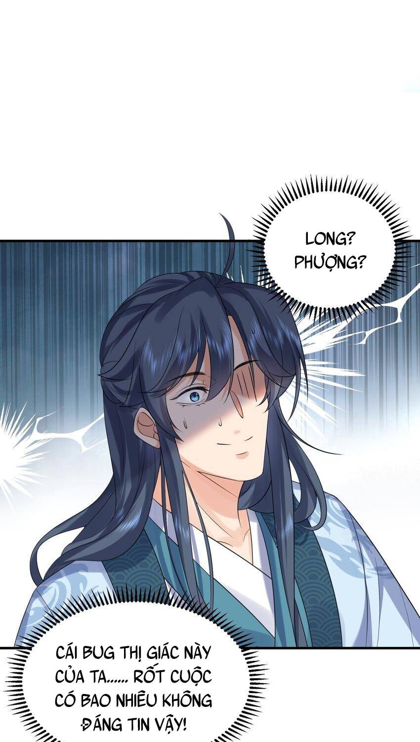 Ta Vô Địch Lúc Nào Chapter 99 - Trang 2