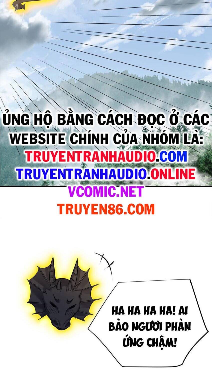 Ta Vô Địch Lúc Nào Chapter 99 - Trang 2