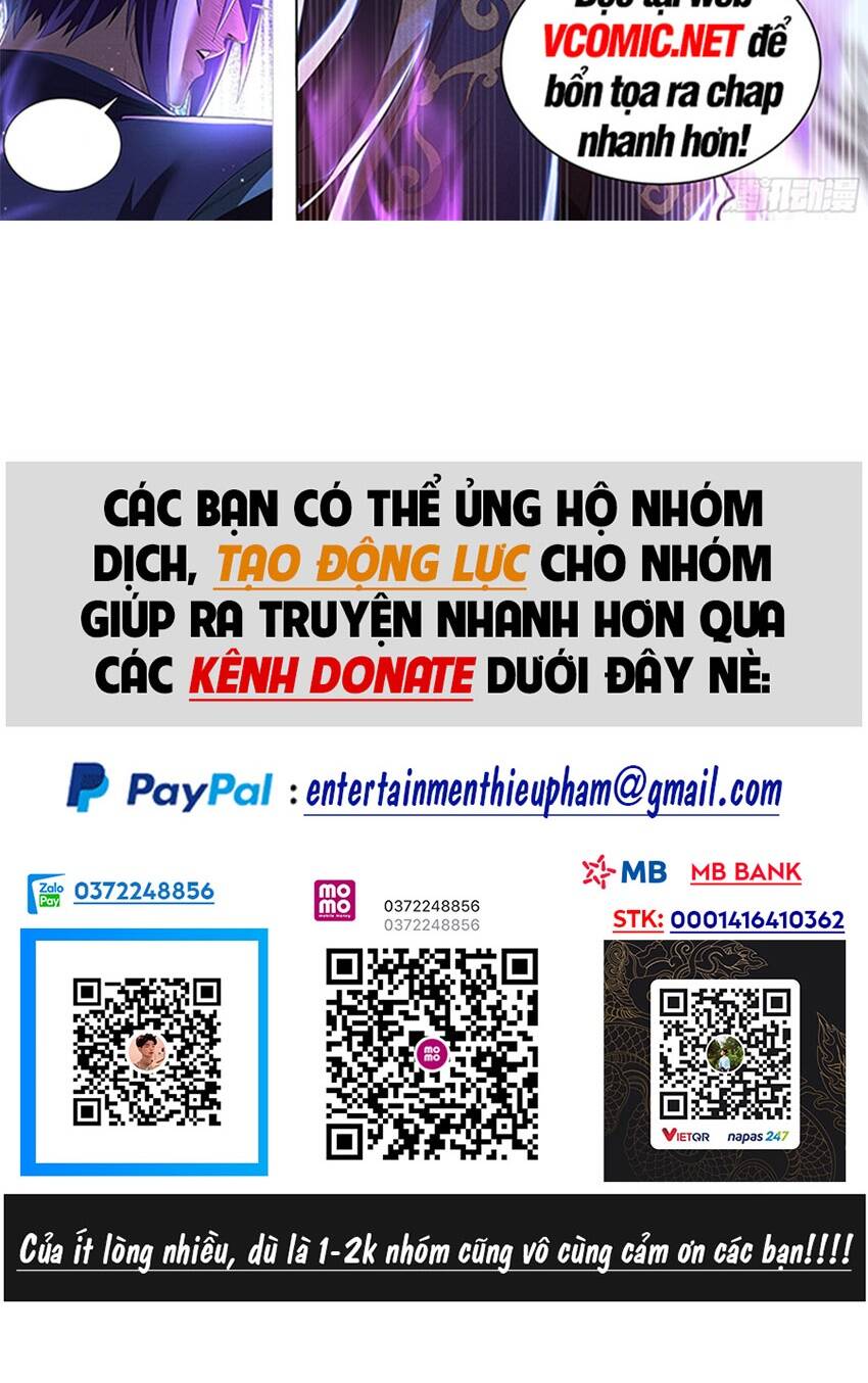 Ta Vô Địch Lúc Nào Chapter 99 - Trang 2