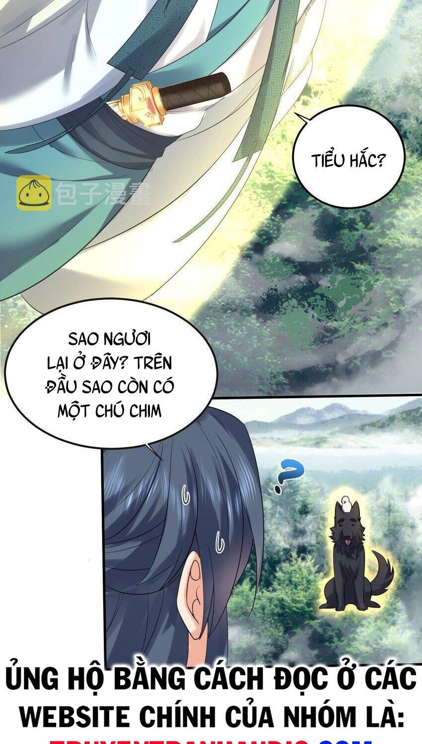 Ta Vô Địch Lúc Nào Chapter 99 - Trang 2
