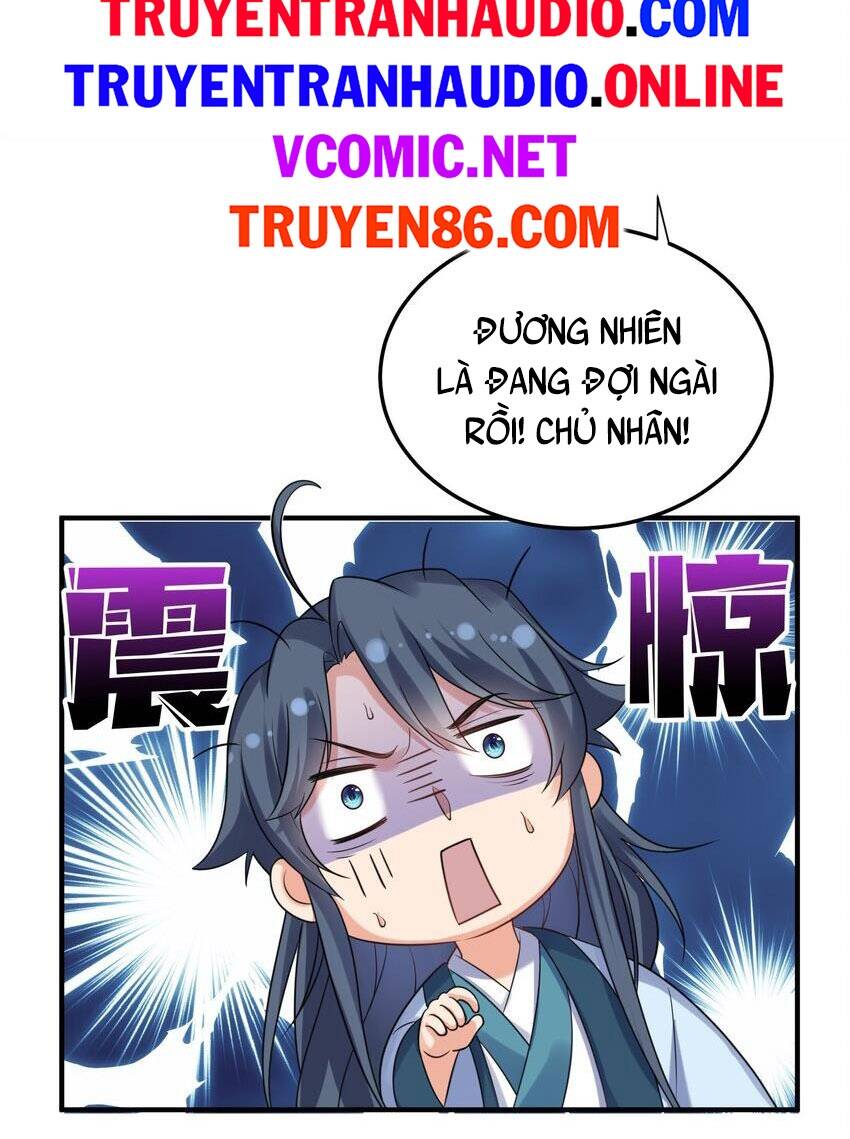 Ta Vô Địch Lúc Nào Chapter 99 - Trang 2