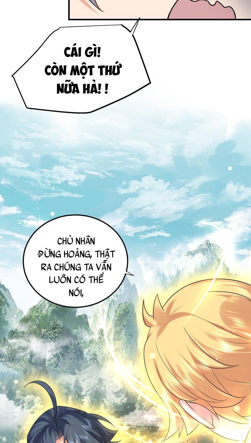 Ta Vô Địch Lúc Nào Chapter 99 - Trang 2