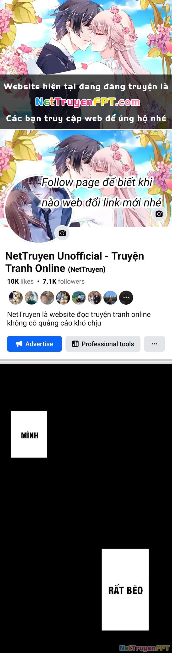 Ta Vô Địch Nhờ Siêu Béo Chapter 1 - Trang 2