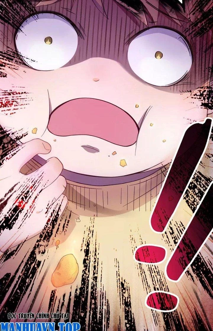 Ta Vô Địch Nhờ Siêu Béo Chapter 1 - Trang 2