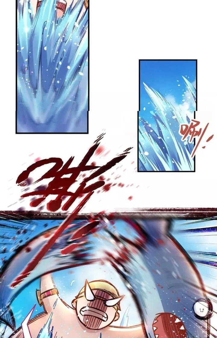 Ta Vô Địch Nhờ Siêu Béo Chapter 1 - Trang 2