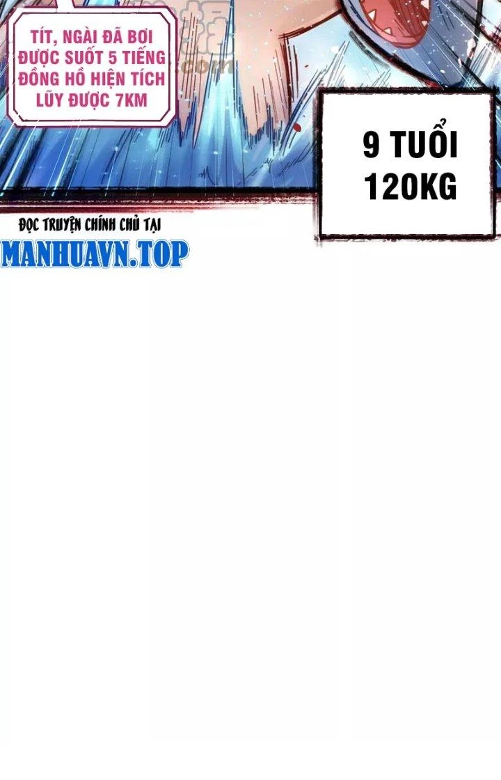 Ta Vô Địch Nhờ Siêu Béo Chapter 1 - Trang 2