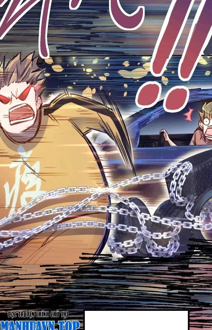 Ta Vô Địch Nhờ Siêu Béo Chapter 1 - Trang 2