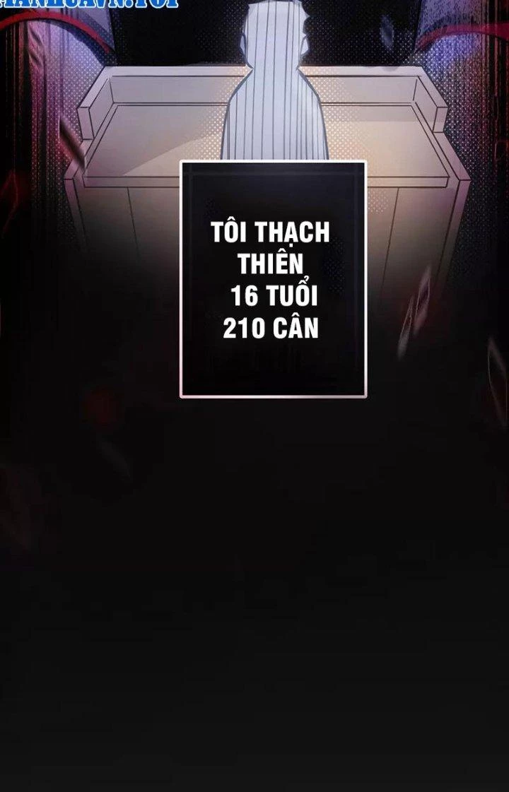 Ta Vô Địch Nhờ Siêu Béo Chapter 1 - Trang 2