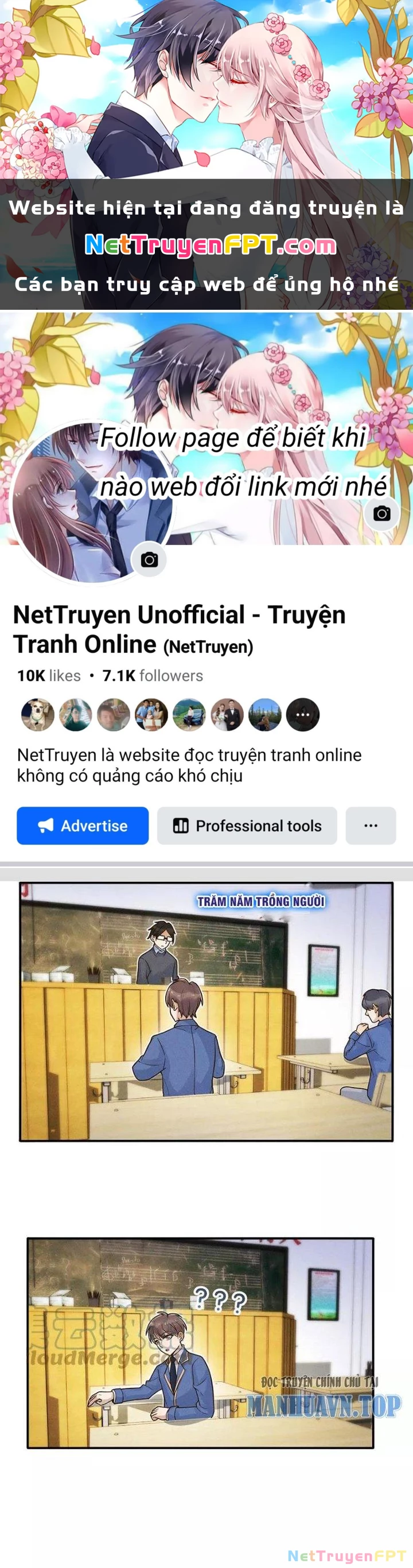 Ta Vô Địch Nhờ Siêu Béo Chapter 10 - Trang 2