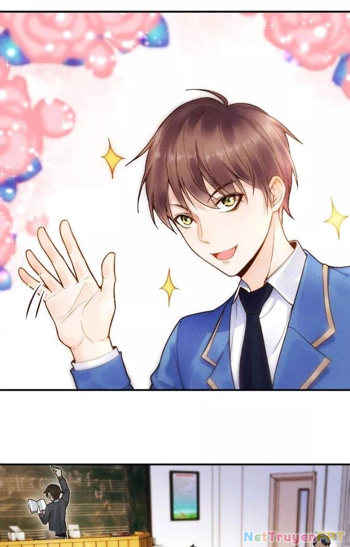 Ta Vô Địch Nhờ Siêu Béo Chapter 10 - Trang 2