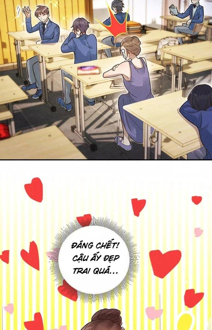 Ta Vô Địch Nhờ Siêu Béo Chapter 10 - Trang 2