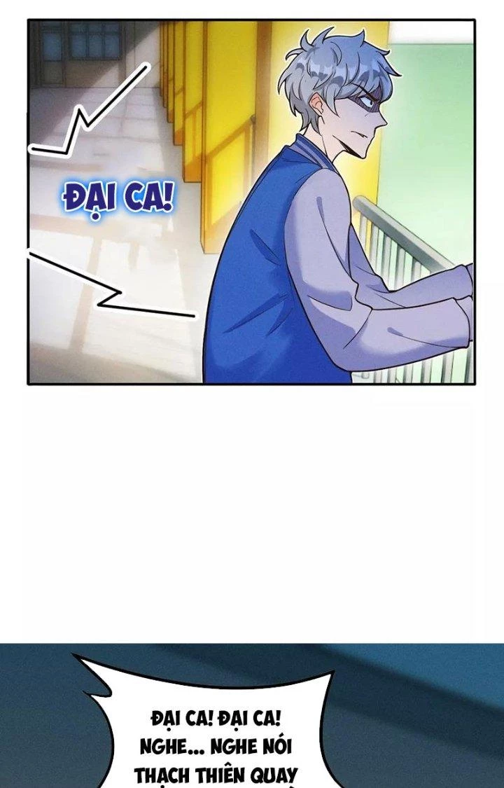 Ta Vô Địch Nhờ Siêu Béo Chapter 10 - Trang 2