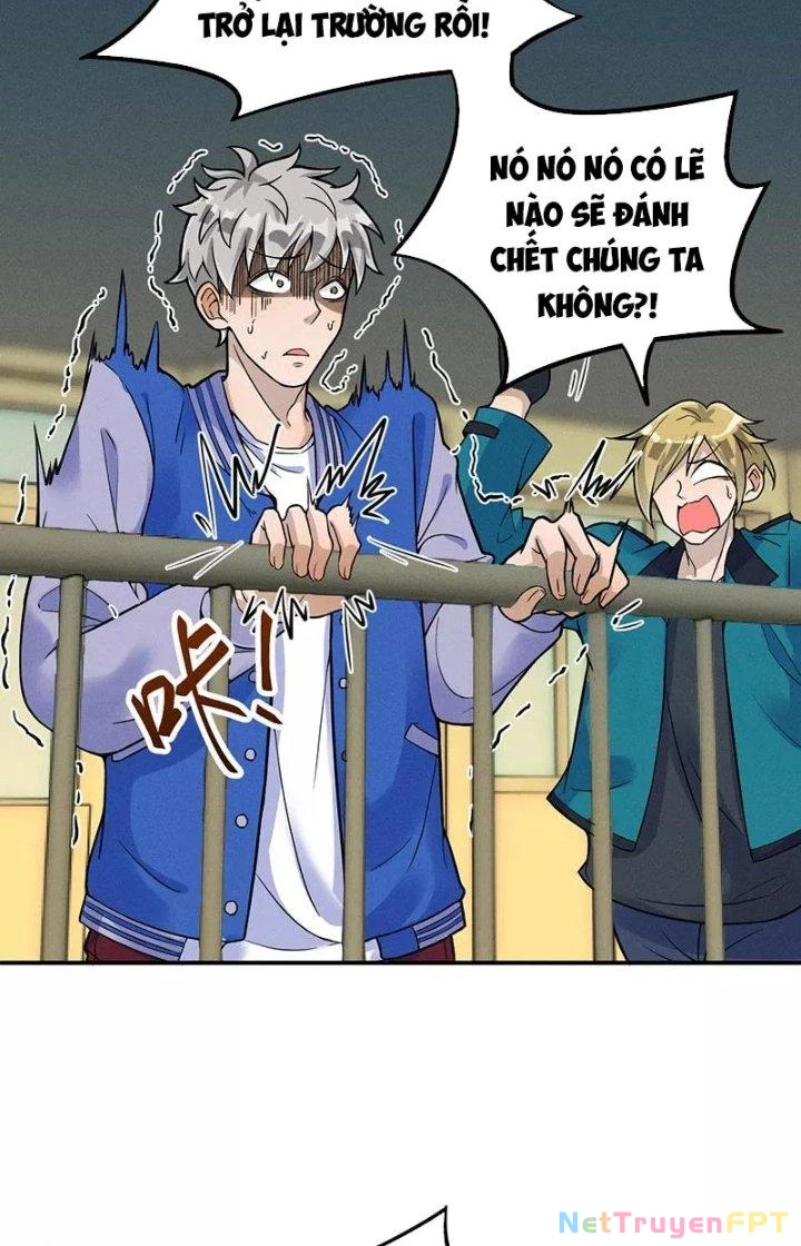 Ta Vô Địch Nhờ Siêu Béo Chapter 10 - Trang 2