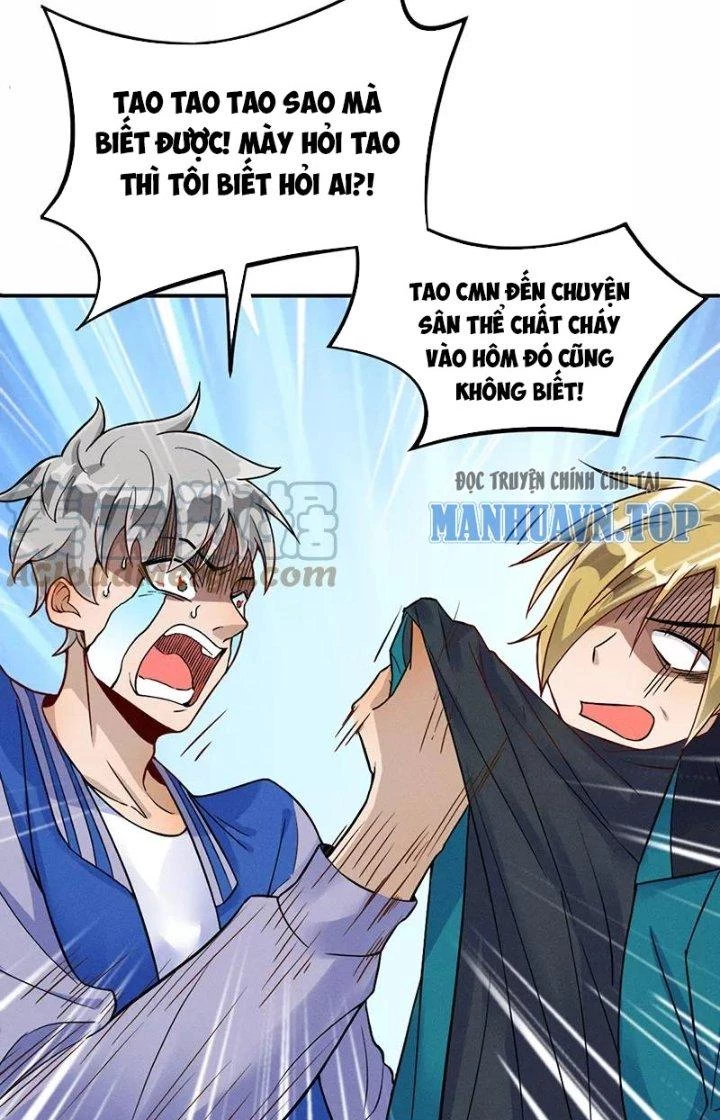 Ta Vô Địch Nhờ Siêu Béo Chapter 10 - Trang 2