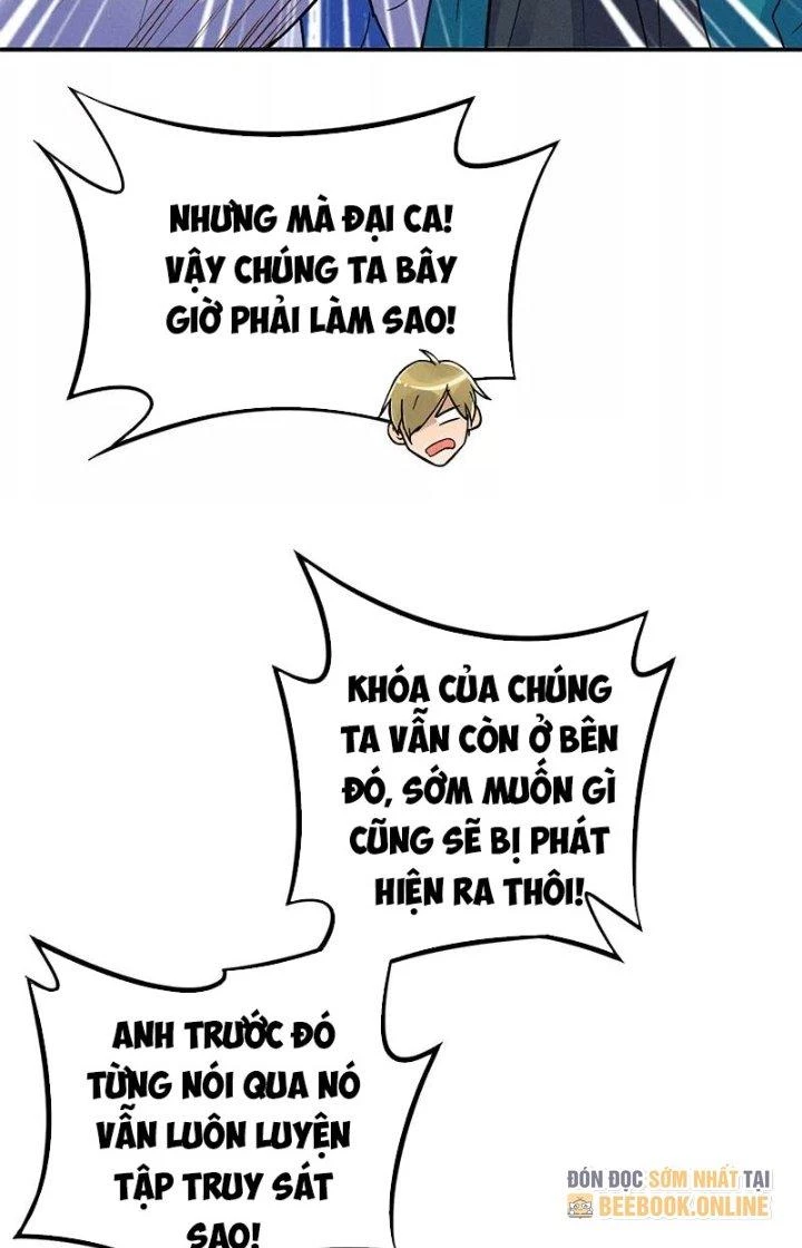 Ta Vô Địch Nhờ Siêu Béo Chapter 10 - Trang 2