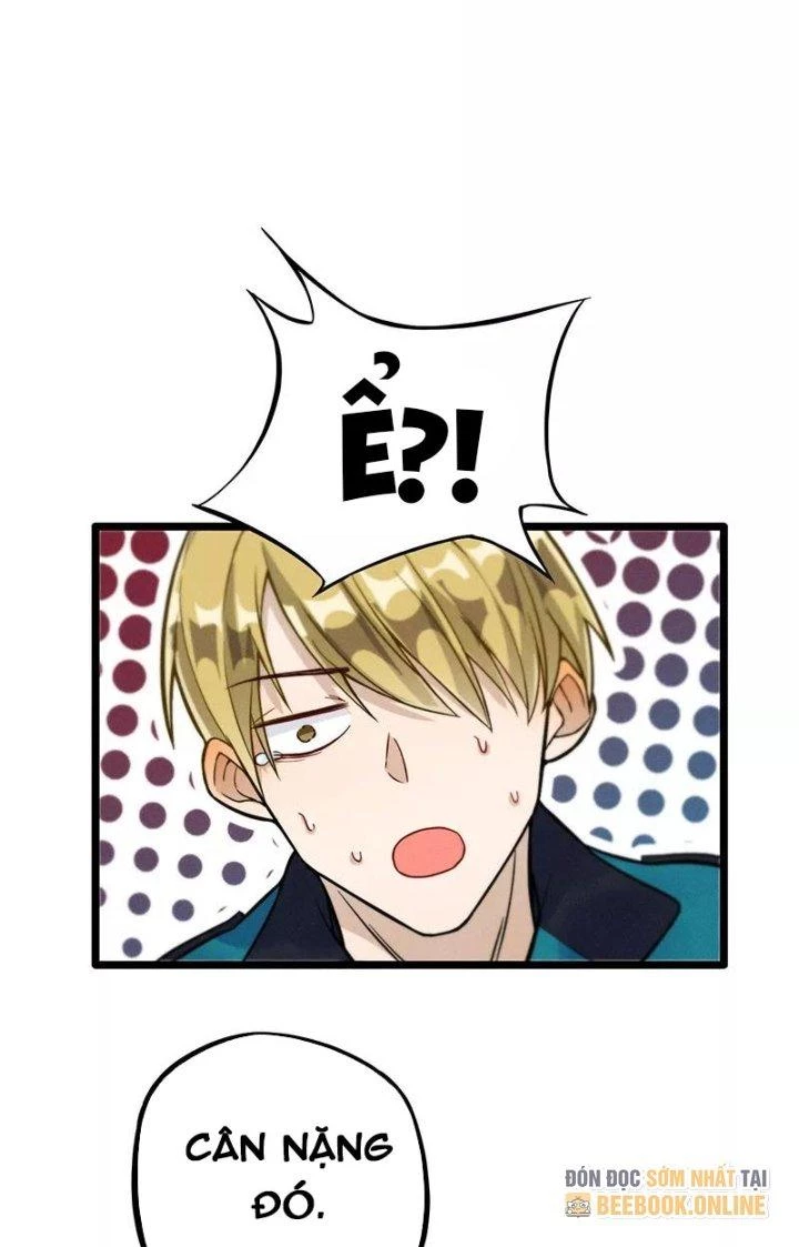 Ta Vô Địch Nhờ Siêu Béo Chapter 10 - Trang 2