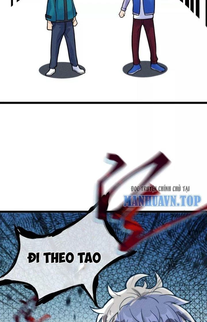 Ta Vô Địch Nhờ Siêu Béo Chapter 10 - Trang 2